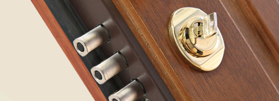 Serramenti e porte blindate Porte e serramenti torino