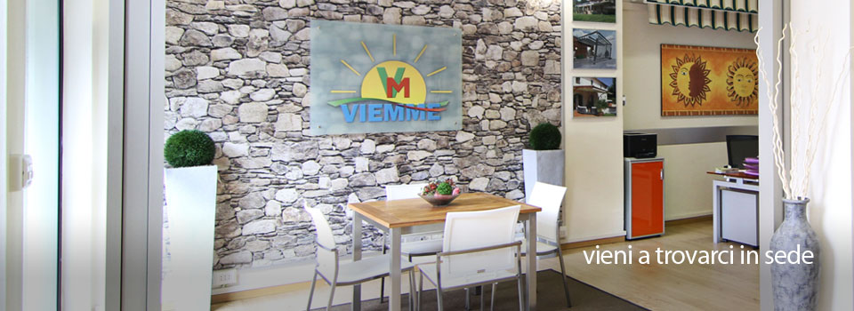 Viemme - Tende da sole e serramenti Torino