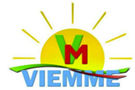 Logo Viemme - Tende e Serramenti Torino