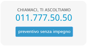 Preventivo zanzariere torino